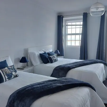 Appartement Seastar Nº36 à Horta  Extérieur photo