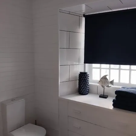 Appartement Seastar Nº36 à Horta  Extérieur photo
